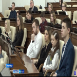 Студенческий спортивный клуб «Триумф ББМК» расширяет горизонты