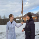 Вышел в свет новый номер журнала «Здоровье алтайской семьи»