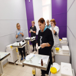 Расширенное заседание цикловых комиссий и кафедр
