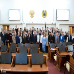 Студенческий спортивный клуб «Триумф ББМК» расширяет горизонты