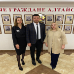 Студенческий спортивный клуб «Триумф ББМК» расширяет горизонты
