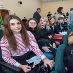 Медиафорум «Ценностные ориентиры студенческих медиа»