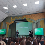 Медиафорум «Ценностные ориентиры студенческих медиа»