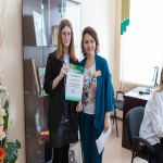 Медиафорум «Ценностные ориентиры студенческих медиа»
