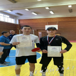 🏓 НАСТОЛЬНЫЙ ТЕННИС