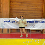 🏓 НАСТОЛЬНЫЙ ТЕННИС