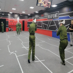 Киберспортивный турнир «Победа»