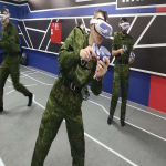 Киберспортивный турнир «Победа»