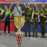 Киберспортивный турнир «Победа»