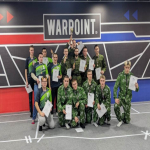 Киберспортивный турнир «Победа»
