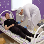 Региональный чемпионат Профессионалы 2 день