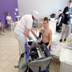 Региональный чемпионат Профессионалы 2 день