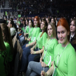 В Алтайском крае завершился региональный этап Чемпионата по профессиональному мастерству «Профессионалы» В Алтайском крае завершился Региональный этап Чемпионата по профессиональному мастерству «Профессионалы» в 2024 году. Торже-ственное закрытие Чемпионата и награждение победителей прошло в мно-гофункциональном спортивном комплексе краевой столицы «Титов-Арена». Губернатор Алтайского края, Председатель Правительства Алтай-ского края Виктор Томенко приветствовал участников Чемпионата. «Огромный заряд энерги