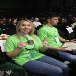 В Алтайском крае завершился региональный этап Чемпионата по профессиональному мастерству «Профессионалы» В Алтайском крае завершился Региональный этап Чемпионата по профессиональному мастерству «Профессионалы» в 2024 году. Торже-ственное закрытие Чемпионата и награждение победителей прошло в мно-гофункциональном спортивном комплексе краевой столицы «Титов-Арена». Губернатор Алтайского края, Председатель Правительства Алтай-ского края Виктор Томенко приветствовал участников Чемпионата. «Огромный заряд энерги