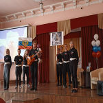 Герои СВО