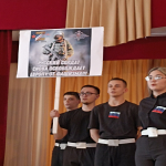 Герои СВО