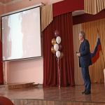 Герои СВО