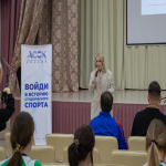 Турнир по волейболу 
