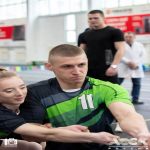 Клубный турнир АССК России в Алтайском крае