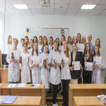 Итоги традиционного ежегодного конкурса исследовательских работ и проектов «Ученая сова-24»