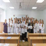 Итоги традиционного ежегодного конкурса исследовательских работ и проектов «Ученая сова-24»