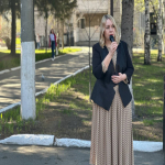 В преддверии Дня Победы 