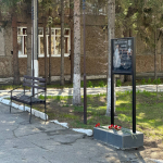В преддверии Дня Победы 