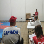 Фестиваль ВФСК ГТО 
