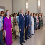 Церемония награждения "Люди милосердия, исцеления и здоровья"