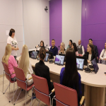 «Школа по уходу за тяжелобольным пациентом»
