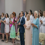 Выпускной