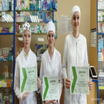 Региональный этап чемпионата по профессиональному мастерству «Профессионалы»