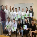 Региональный этап чемпионата по профессиональному мастерству «Профессионалы»