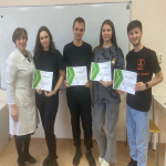 Региональный этап чемпионата по профессиональному мастерству «Профессионалы»