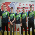 День Героев Отечества