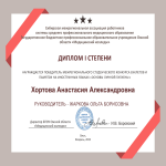 Конкурс был организован БПОУ Омской области «Медицинский колледж» с целью популяризации здорового образа жизни среди обучающихся и различных групп населения. По итогам оценки жюри наши студенты заняли призовые места: