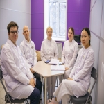 Всероссийский конкурс среди медицинских и фармацевтических колледжей «Студент года