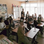 Акция "Философия ЗОЖ"