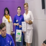 Чемпионат «Абилимпикс» завершён!