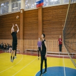 Спартакиада 