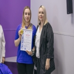 Чемпионат «Абилимпикс» завершён!