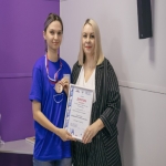 Чемпионат «Абилимпикс» завершён!