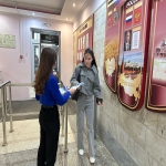 «Синяя лента апреля» -  международная, социально значимая акция.