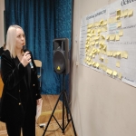 Рабочая поездка директора ББМК Ольги Михайловны Бондаренко по образовательным учреждениям Алтайского края продолжается. Очередной точкой стал Родинский медицинский колледж.