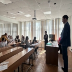 Ппроект «Правовой навигатор»