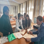 Ппроект «Правовой навигатор»