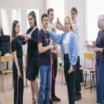 «Теперь я знаю, как спасти жизнь!»— как прошло обучение первой помощи в ББМК
