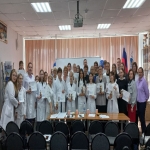 Традиции помним, чтим, преумножаем