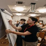Завершился второй модуль программы подготовки управленческих команд федерального проекта «Профессионалитет»