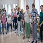 Первая помощь — знания, которые спасают жизни
